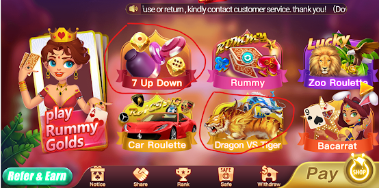 rummy gold homepage, home rummy gold app