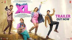 Double XL movie download flimyzilla, Double XL movie hd download, Double XL movie free download, Double XL movie download telegram link