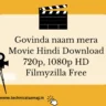 govinda naam mera movie download, govinda movie download link,govinda naam mera full movie download