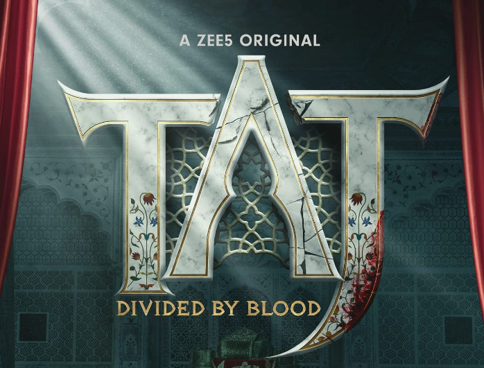 [Download 100%] – Taj Divided by Blood Web Series Download (1080p, 300MB) Zee5 – Technical Samaj